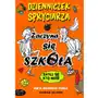 Dzienniczek spryciarza - zaczyna się szkoła Sklep on-line