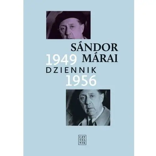 Dziennik 1949-1956. Tom 2