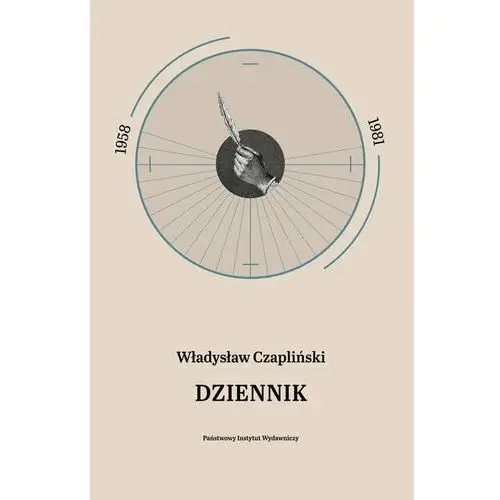 Dziennik 1958-1981