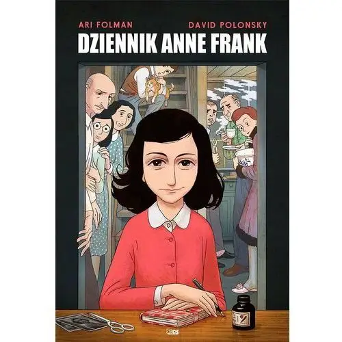 Dziennik Anne Frank