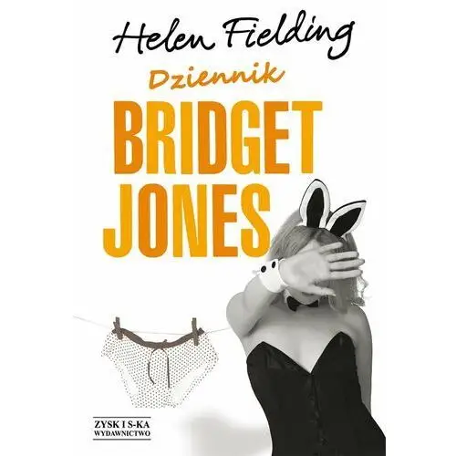 Dziennik Bridget Jones