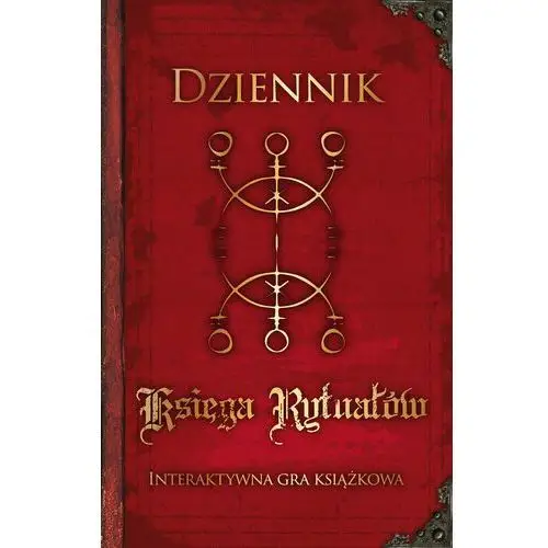Dziennik. Księga rytuałów