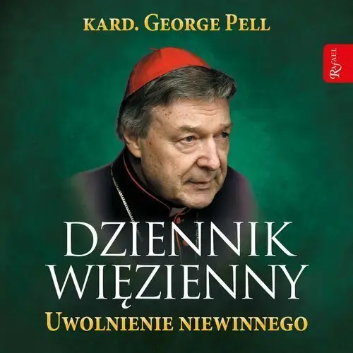 Dziennik więzienny. tom 3: uwolnienie niewinnego