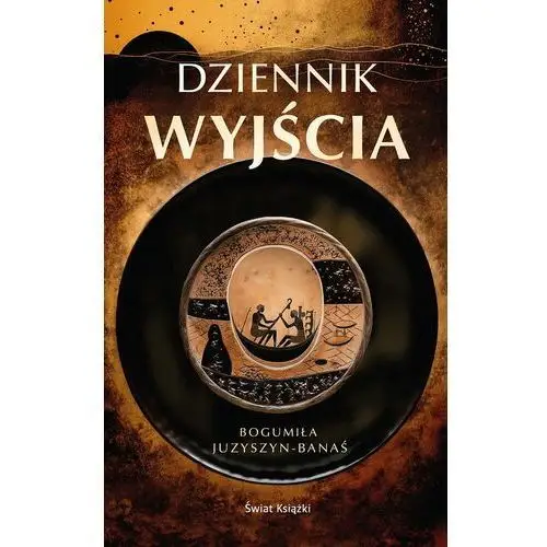 Dziennik wyjścia