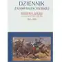 Dziennik z kampanji rosyjskiej Krasickiego Augusta 1914-1916. Tom 1 Sklep on-line