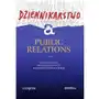 Dziennikarstwo a public relations Sklep on-line