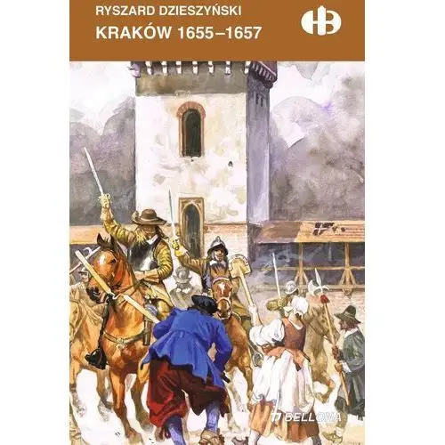 Kraków 1655-1657 2