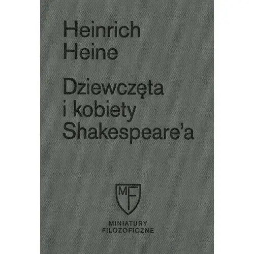 Dziewczęta i kobiety shakespeare'a