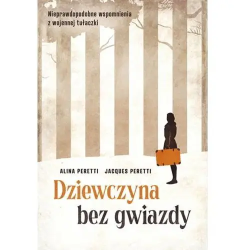 Dziewczyna bez gwiazdy