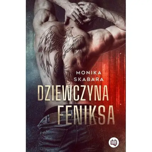 Dziewczyna feniksa