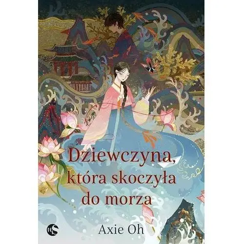 Dziewczyna, która skoczyła do morza