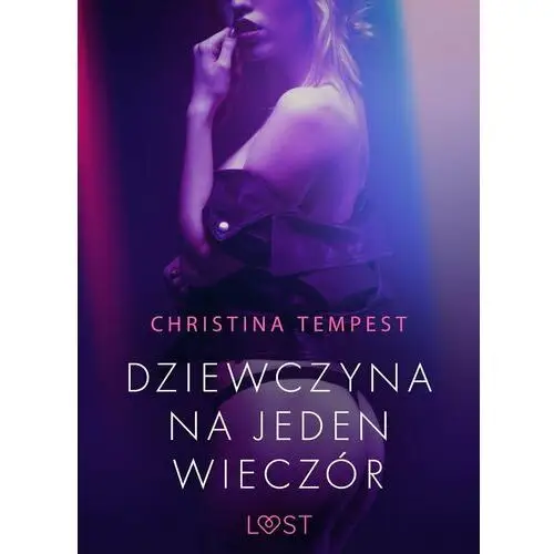 Dziewczyna na jeden wieczór