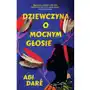 Dziewczyna o mocnym głosie Sklep on-line