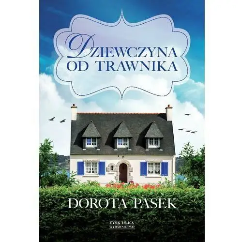 Dziewczyna od trawnika