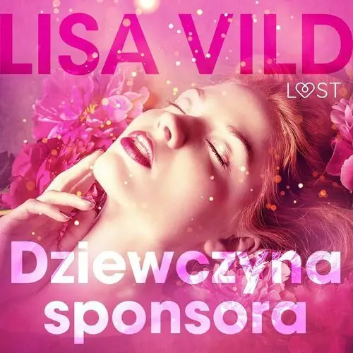 Dziewczyna sponsora - opowiadanie erotyczne