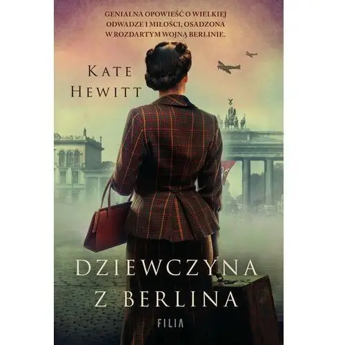 Dziewczyna z Berlina