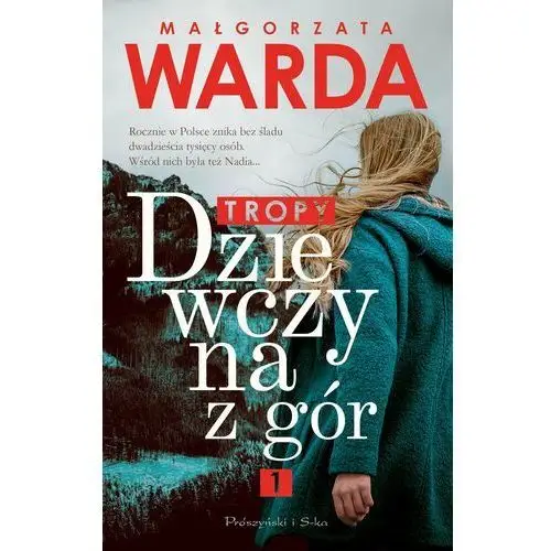 Dziewczyna z gór. tropy