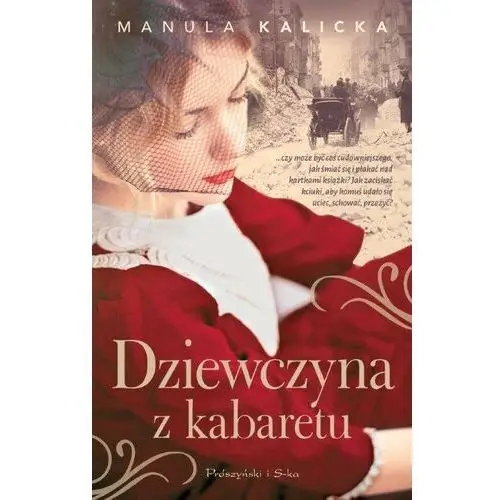 Dziewczyna z kabaretu