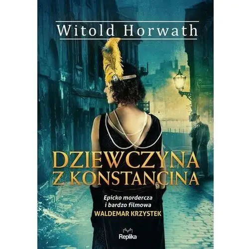 Dziewczyna z Konstancina