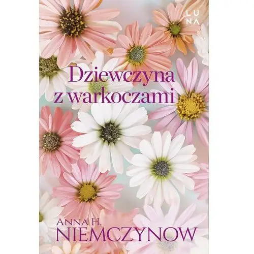 Dziewczyna z warkoczami