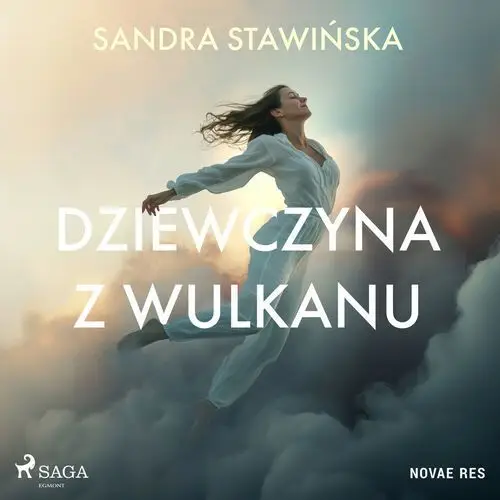 Dziewczyna z wulkanu