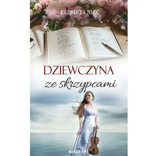 Dziewczyna ze skrzypcami