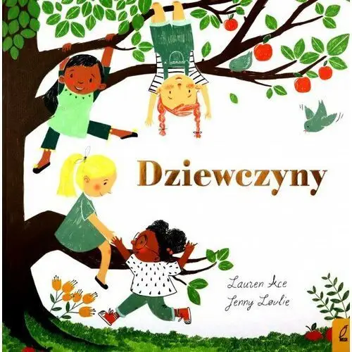 Dziewczyny