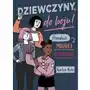 Dziewczyny do boju! Poradnik młodej aktywistki Sklep on-line