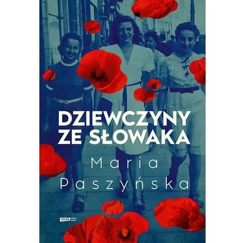 Dziewczyny ze Słowaka