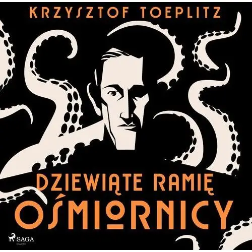 Dziewiąte ramię ośmiornicy