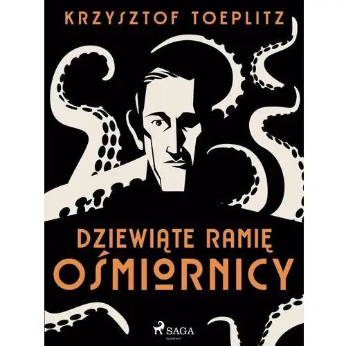 Dziewiąte ramię ośmiornicy