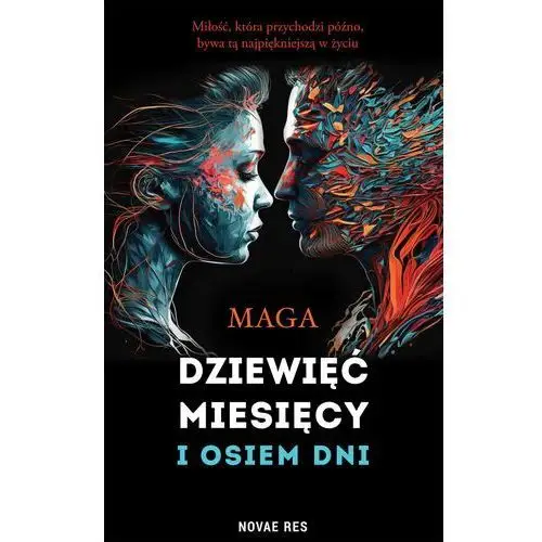 Dziewięć miesięcy i osiem dni