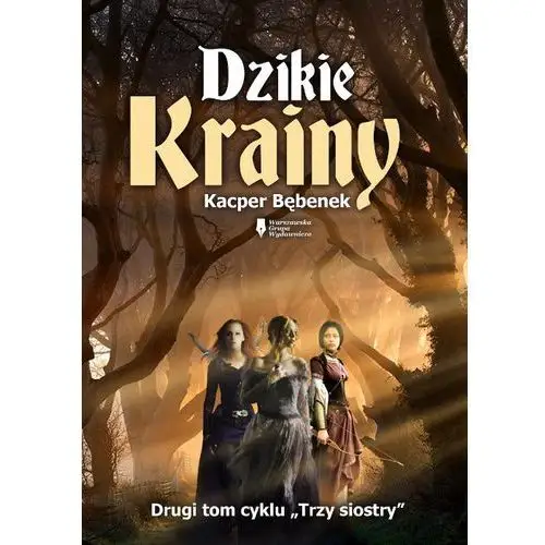 Dzikie krainy, AM