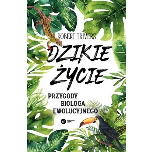 Dzikie życie