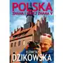 Polska znana i mniej znana. tom 5 Dzikowska elżbieta Sklep on-line