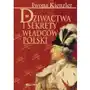 Dziwactwa i sekrety władców Polski - Tylko w Legimi możesz przeczytać ten tytuł przez 7 dni za darmo Sklep on-line