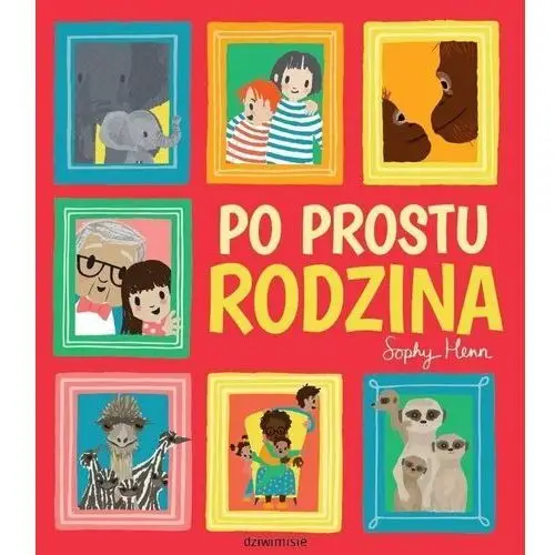 Po prostu rodzina