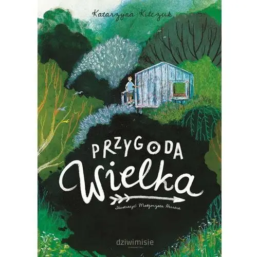 Przygoda wielka