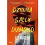 Dziwna Sally Diamond Sklep on-line