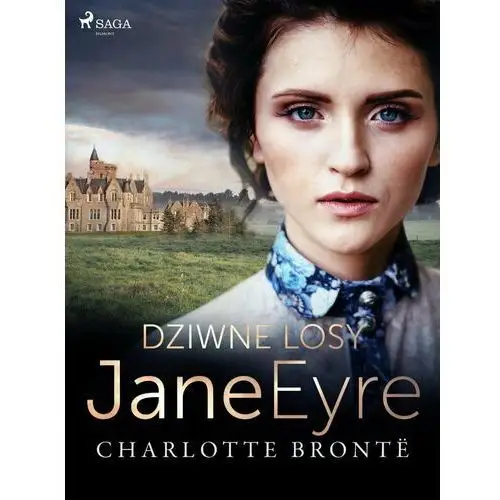 Dziwne losy Jane Eyre