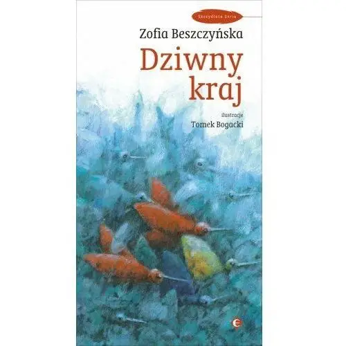 Dziwny kraj