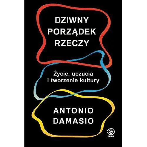 Dziwny porządek rzeczy - Antonio Damasio