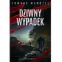 Dziwny wypadek. Komisarz Oczko. Tom 16 - ebook mobi Sklep on-line