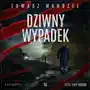 Dziwny wypadek. Tom 16. Komisarz Oczko Sklep on-line