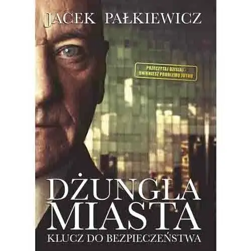 Dżungla miasta