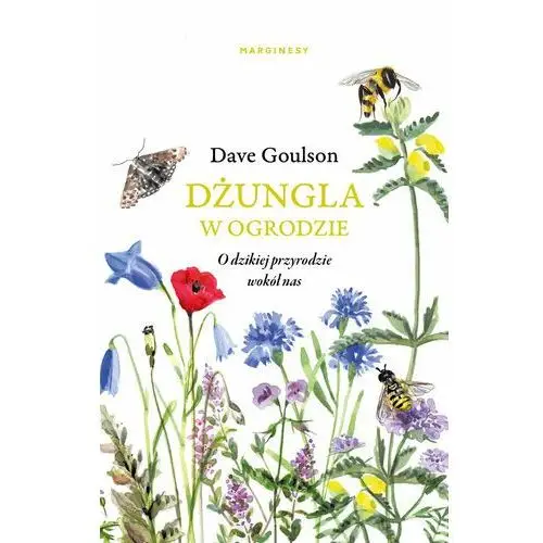 Dżungla w ogrodzie