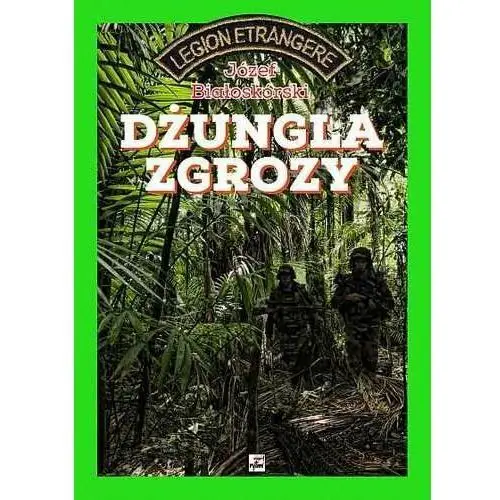 Dżungla zgrozy