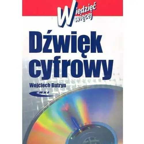 Dźwięk cyfrowy