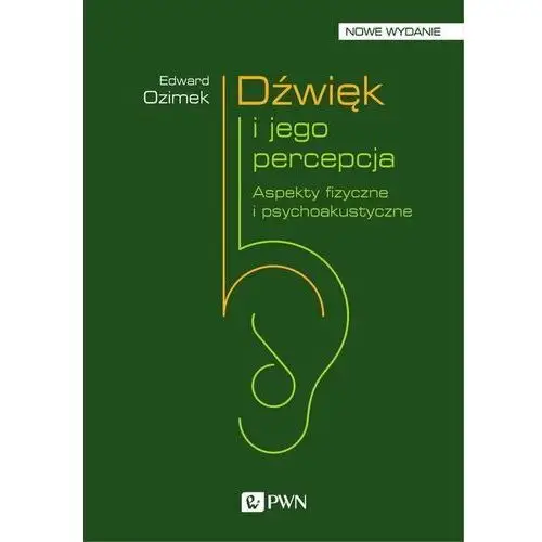 Dźwięk i jego percepcja