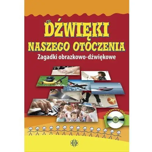 Dźwięki naszego otoczenia